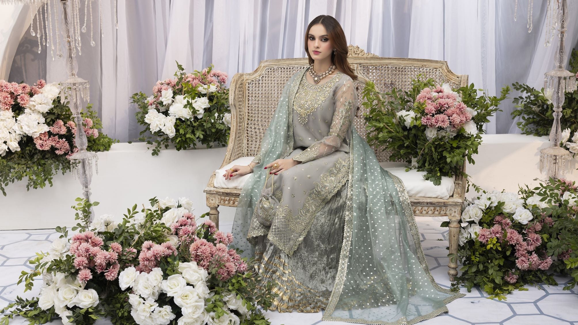 Perfect Maxi Dress for Wedding Events in 2026